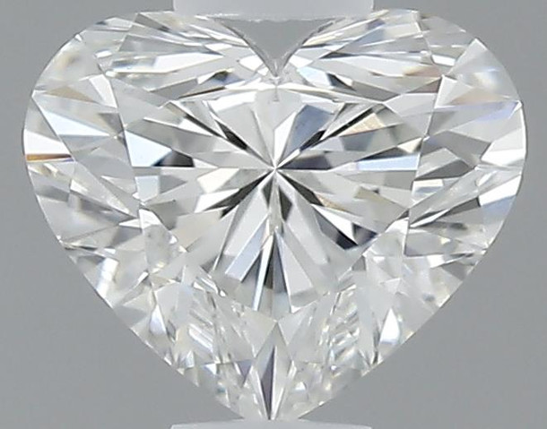 Heart 0.51 G VS2 - #933566
