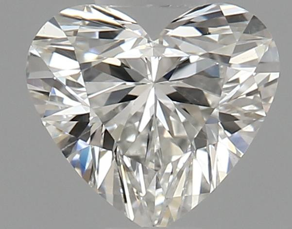 Heart 0.54 H SI1 - #939912