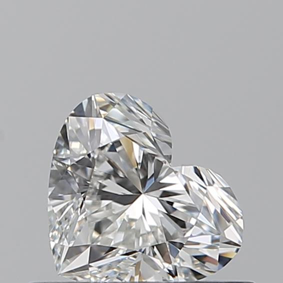 Heart 0.50 G SI1 - #940181