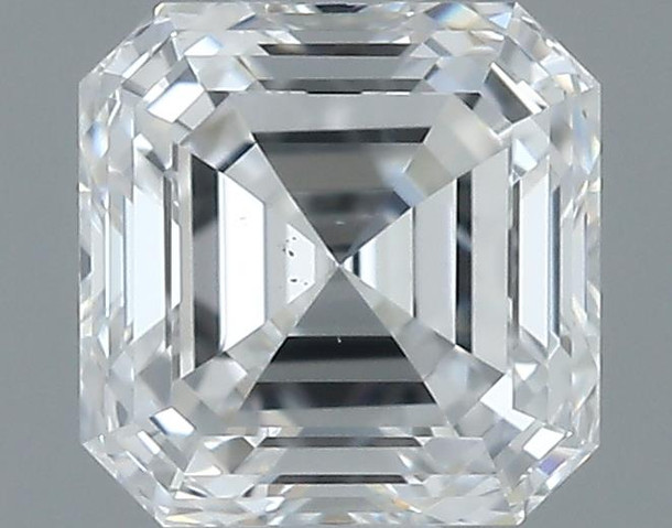 Asscher 0.50 E VS2 - #937499