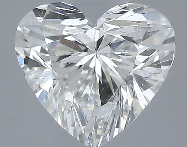 Heart 0.58 G SI1 - #933618