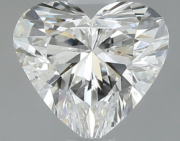 Heart 0.53 H SI1 - #933564
