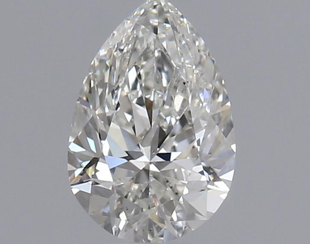Pear 0.60 I SI2 - #932636