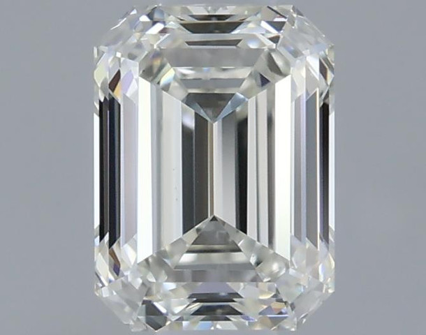 Emerald 0.50 J VS2 - #942392