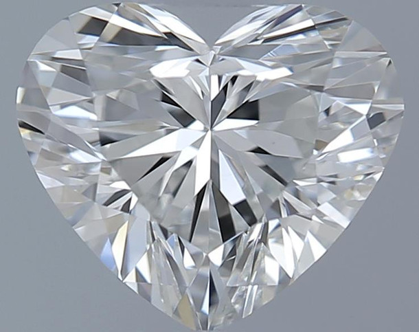 Heart 0.63 G VS1 - #939366