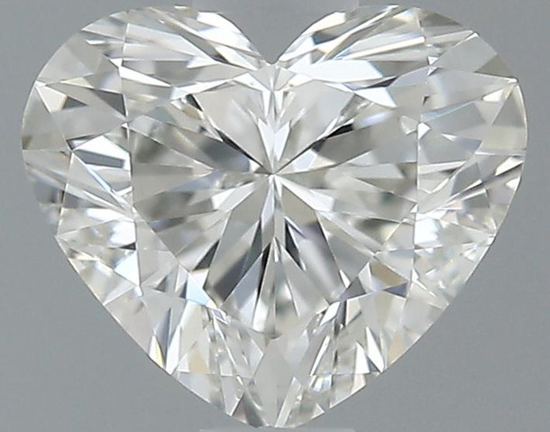 Heart 0.63 I VS1 - #931777