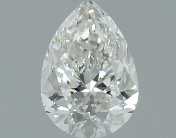Pear 0.50 I VVS2 - #940092