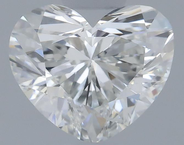 Heart 0.50 G VVS2 - #938030
