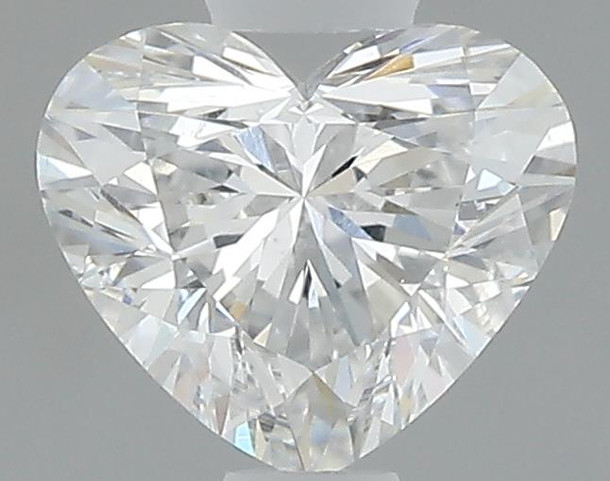 Heart 0.50 E SI2 - #937137