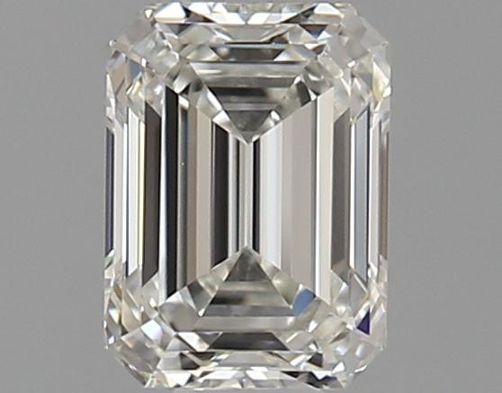 Emerald 0.50 H VVS1 - #937138