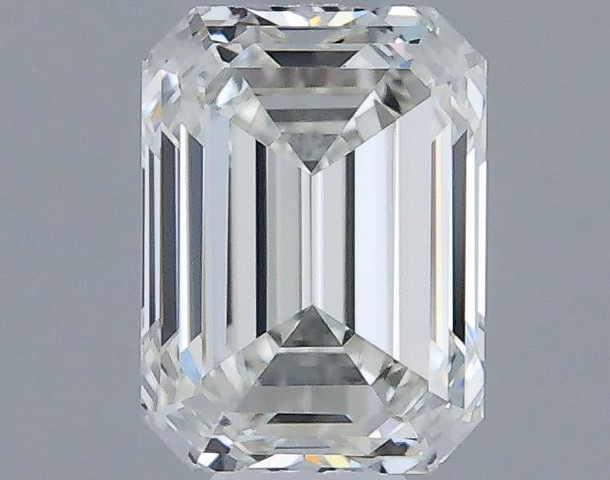 Emerald 0.51 I VVS1 - #938369