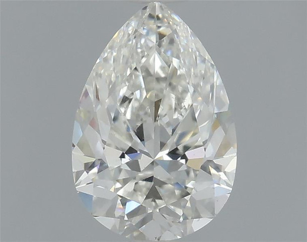 Pear 0.60 I VS2 - #934326