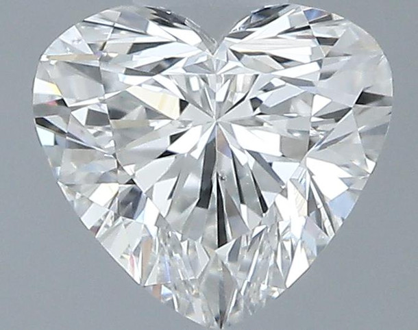 Heart 0.51 G SI1 - #938353