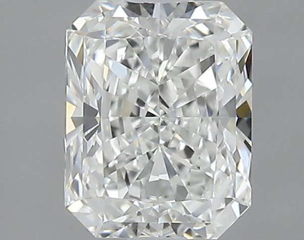Radiant 0.50 H VVS2 - #934351