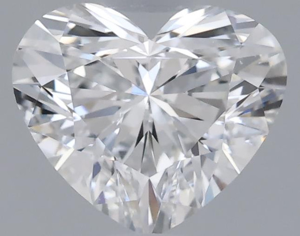 Heart 0.50 E SI1 - #924302