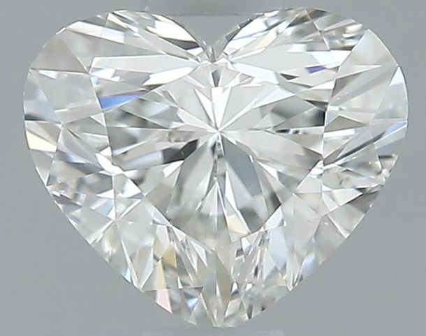 Heart 0.50 G VS1 - #943643