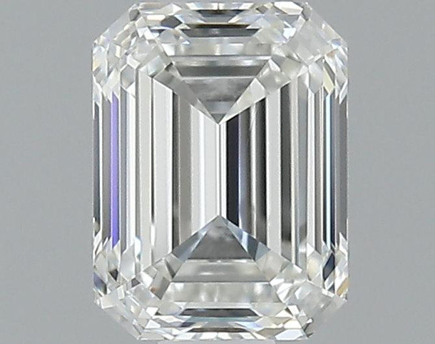 Emerald 0.50 H VVS1 - #932201