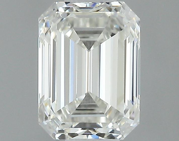 Emerald 0.50 I VS1 - #936752