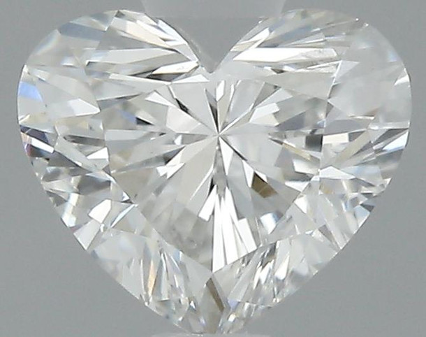 Heart 0.63 G SI2 - #940987
