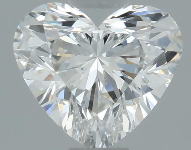 Heart 0.51 G SI1 - #940409