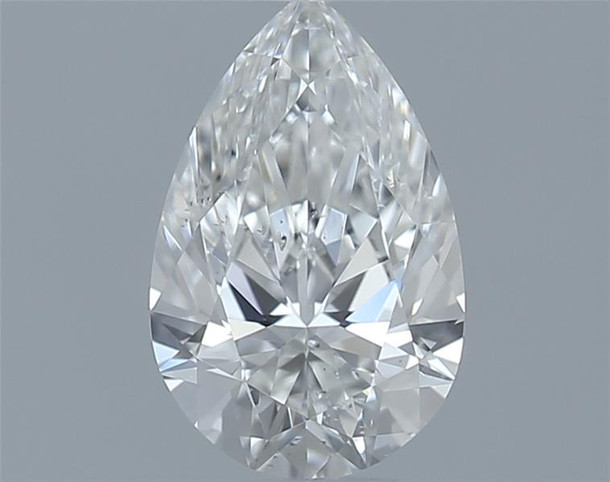 Pear 0.60 G SI2 - #944330