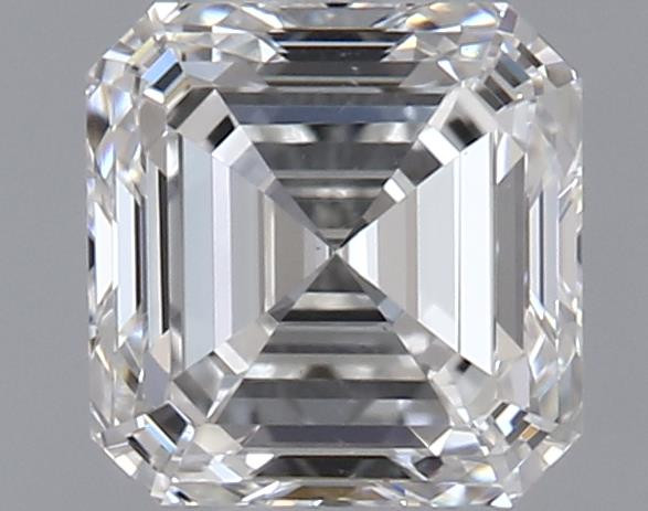 Asscher 0.62 H VS2 - #938010