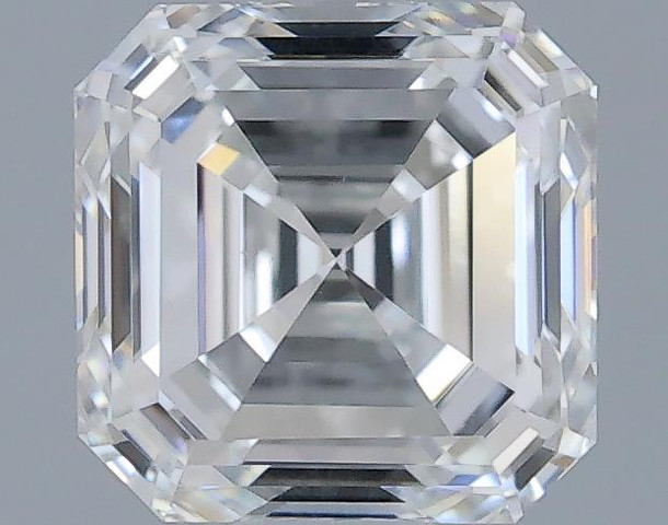 Asscher 0.51 G VS2 - #933300