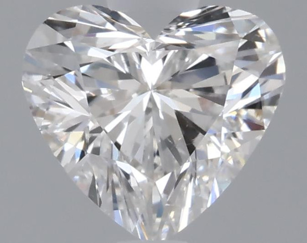 Heart 0.63 F SI1 - #940102