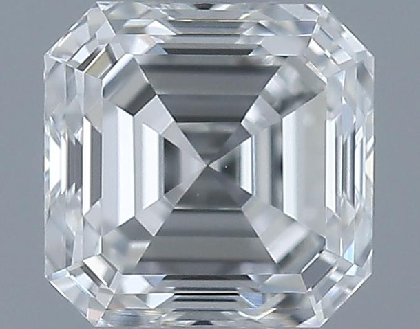 Asscher 0.53 G VS1 - #936888