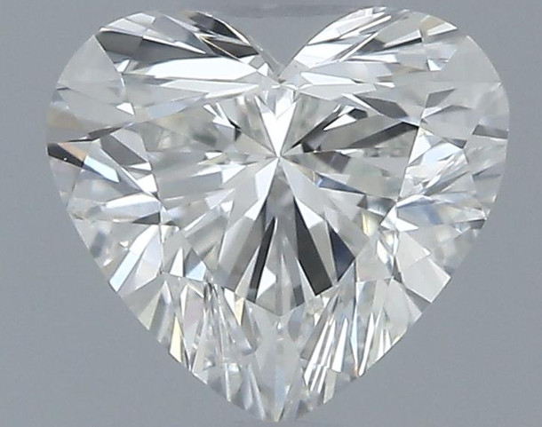 Heart 0.57 I VVS2 - #937974