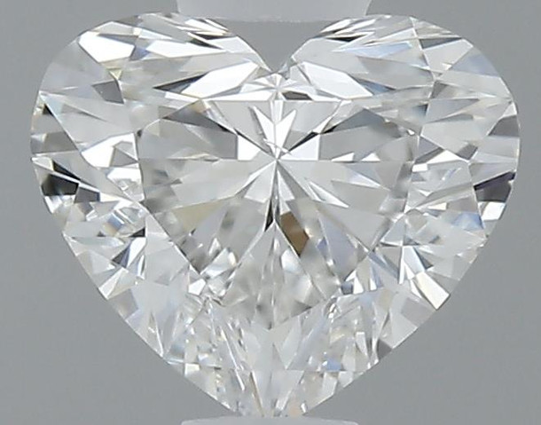 Heart 0.51 F SI1 - #938457