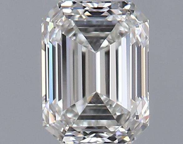 Emerald 0.50 H VVS2 - #940094