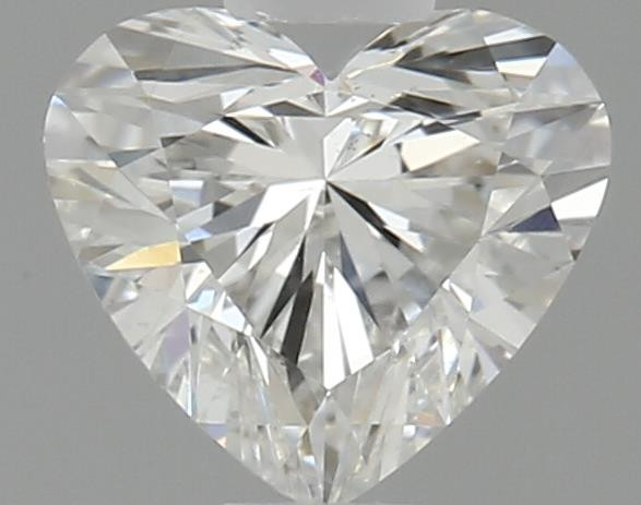 Heart 0.53 G VS2 - #933951