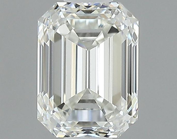 Emerald 0.51 J VVS2 - #938161