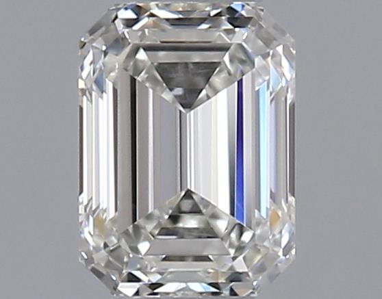 Emerald 0.50 I VVS1 - #938536