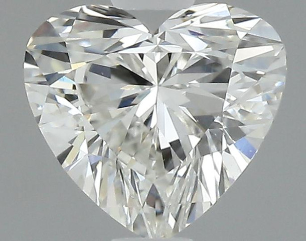 Heart 0.51 I SI1 - #940131