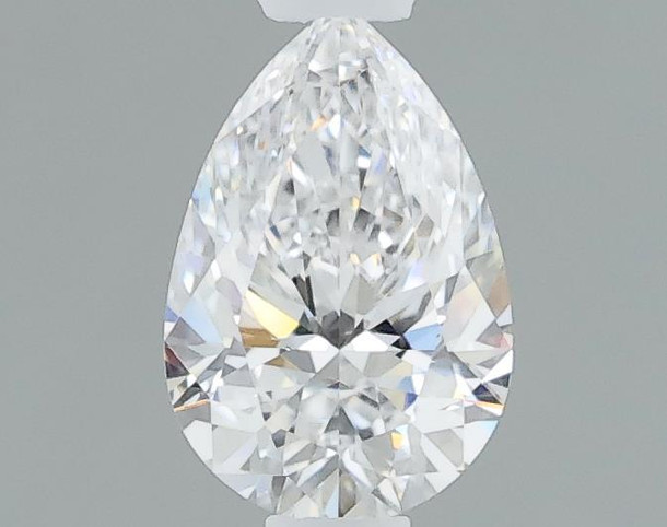 Pear 0.50 D VS2 - #941103