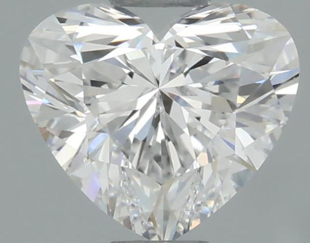 Heart 0.61 D SI1 - #937681