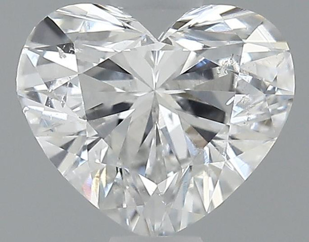 Heart 0.60 G SI2 - #933519