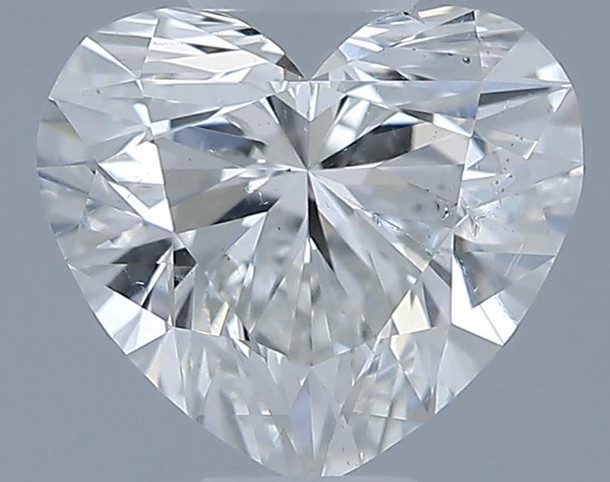 Heart 0.70 H SI2 - #940235