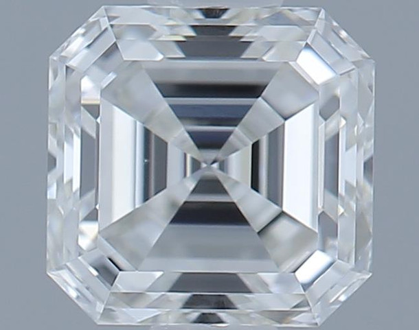 Asscher 0.59 G VS2 - #941638