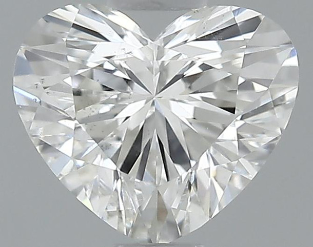 Heart 0.53 G SI1 - #939581