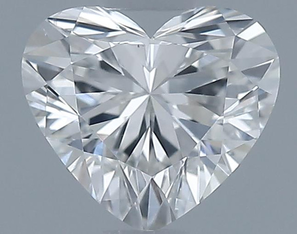 Heart 0.50 I SI1 - #939676