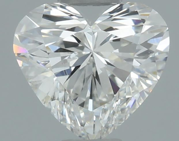 Heart 0.50 G VS1 - #938794