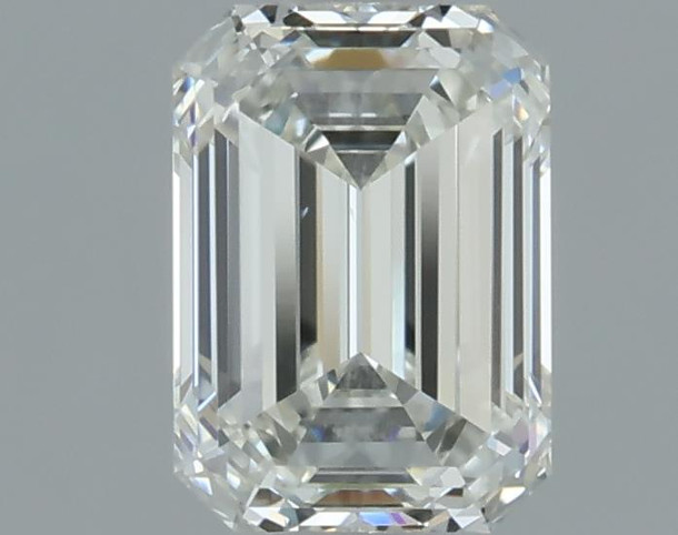 Emerald 0.50 J VVS1 - #940996