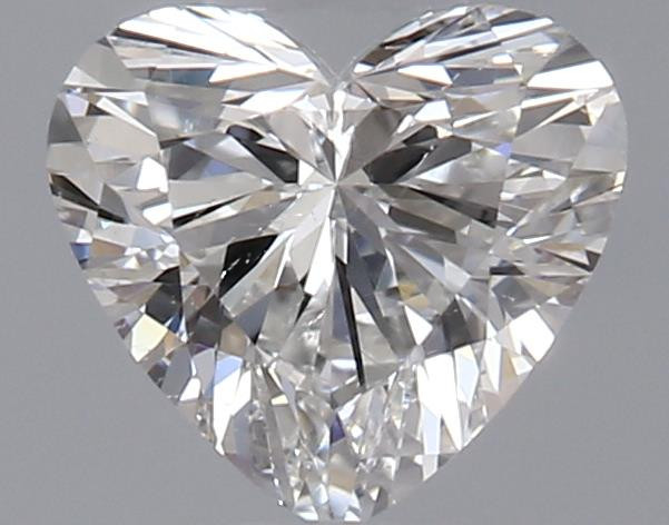 Heart 0.52 G SI1 - #933880
