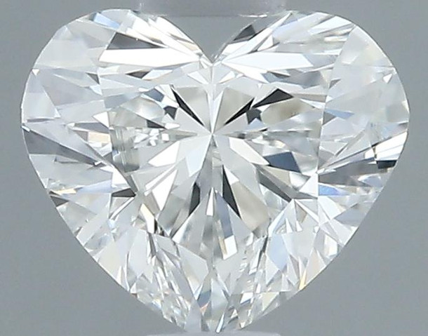 Heart 0.53 H VS1 - #933942