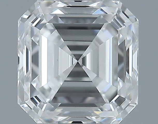 Asscher 0.57 G VVS2 - #939041