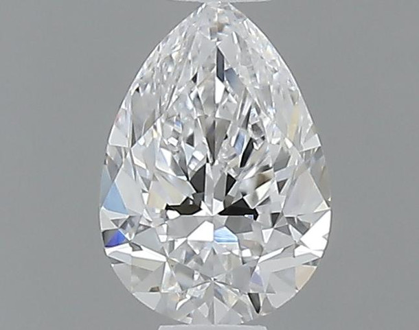 Pear 0.51 D VS2 - #925484