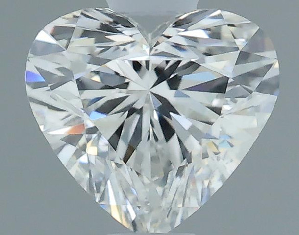 Heart 0.50 G VS1 - #934159